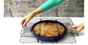 masa para empanada sin gluten Thermomix sin leche sin lactosa sin huevo sin ma&iacute;z empanada gallega sin gluten receta
