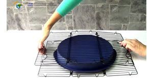 masa para empanada sin gluten Thermomix sin leche sin lactosa sin huevo sin ma&iacute;z empanada gallega sin gluten receta