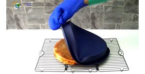 masa para empanada sin gluten Thermomix sin leche sin lactosa sin huevo sin ma&iacute;z empanada gallega sin gluten receta