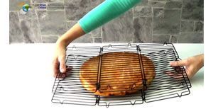 masa para empanada sin gluten Thermomix sin leche sin lactosa sin huevo sin ma&iacute;z empanada gallega sin gluten receta