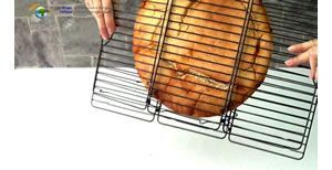 masa para empanada sin gluten Thermomix sin leche sin lactosa sin huevo sin ma&iacute;z empanada gallega sin gluten receta