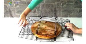 masa para empanada sin gluten Thermomix sin leche sin lactosa sin huevo sin ma&iacute;z empanada gallega sin gluten receta