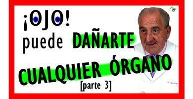 Entrevista Dr. Rodrigo - Celiaquía síntomas parte 3