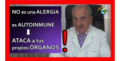 Entrevista Dr. Rodrigo - Celiaquía síntomas parte 1