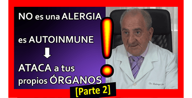 Entrevista Dr. Rodrigo - Celiaquía síntomas parte 2