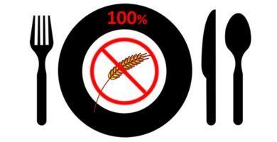 Restaurantes 100% sin gluten