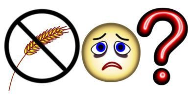 &iquest;Por qu&eacute; no mejoro con la Dieta Sin Gluten?