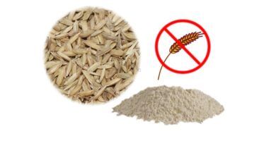 Comprar harina de arroz integral Sin Gluten