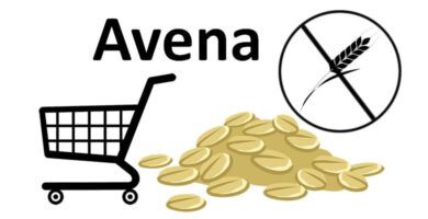 Donde comprar avena sin gluten
